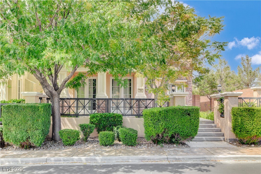 Foto principal - 7357 Ellison Park St