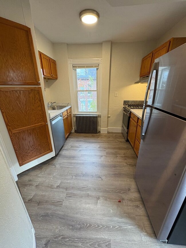 Foto del edificio - 17 Essex St