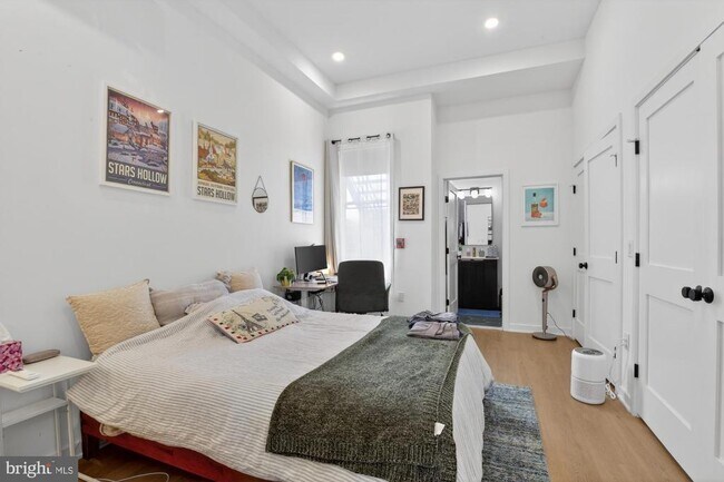 Foto del edificio - 1134 Pine St