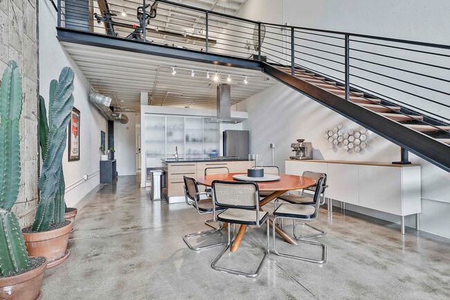 Photo - 675 Greenwood Ave NE Apartment