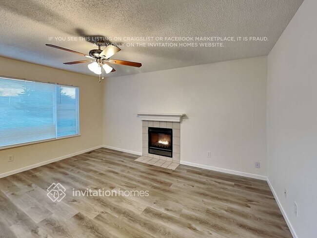 Foto del edificio - 6840 Quarter Circle Rd