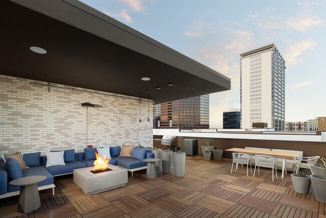 Photo - Alloy Midtown Apartments