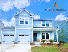 Building Photo - 116 Cougar Ln