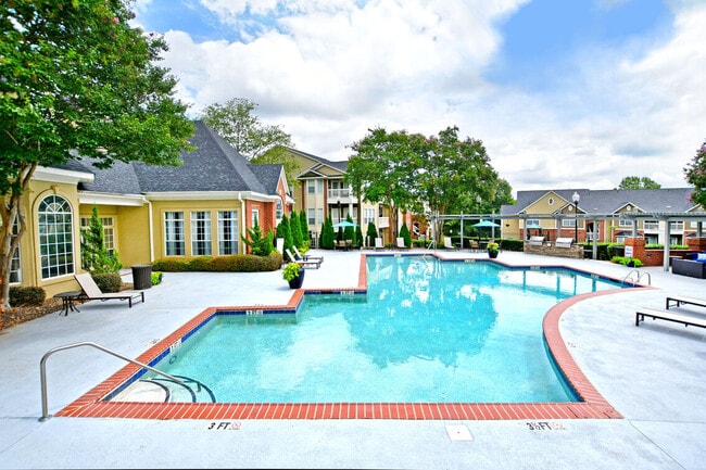 Foto del edificio - Braxton Woods Lake