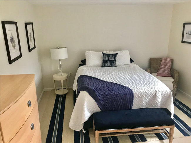 2nd Bedroom - 16 Atlantic Ave