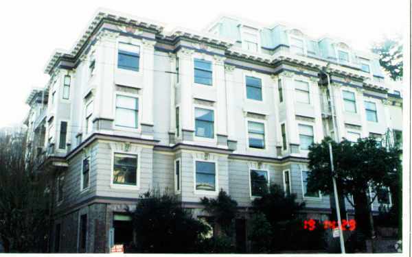 Building Photo - The Westlake