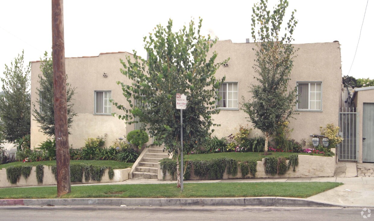 30013007 Bellevue Ave, Los Angeles, CA 90026 Apartments in Los