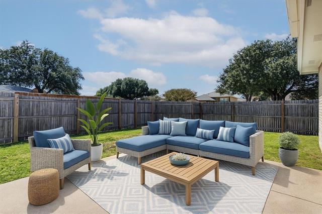 Foto del edificio - 1712 California Trail