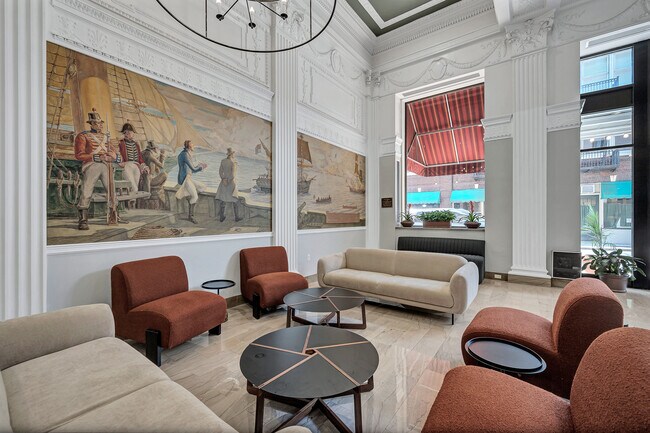 Foto del edificio - Francis Scott Key