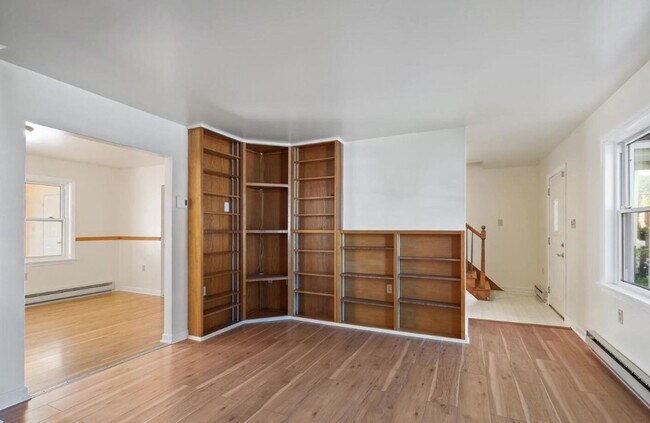 Foto del edificio - Charming Single Family for Lease