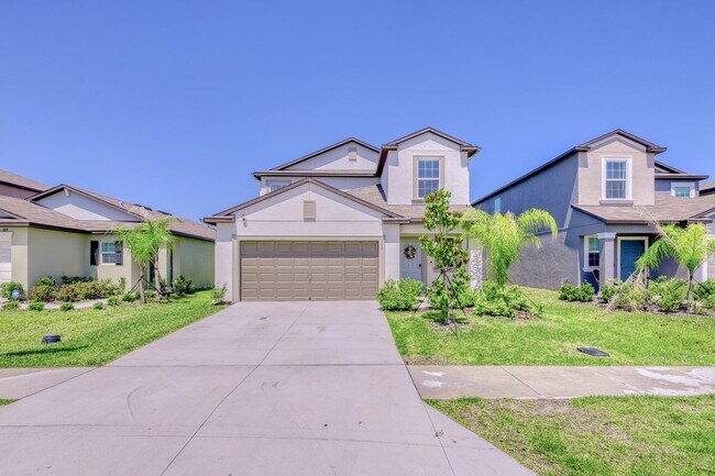 Foto del edificio - 111 Rain Lily Ave