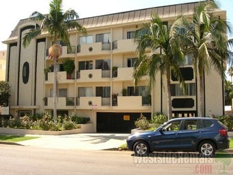 Building Photo - 1427 N Poinsettia Pl