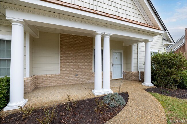 Foto del edificio - 14347 Tanager Wood Trail