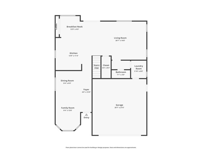 Building Photo - 106 W Corriente Court