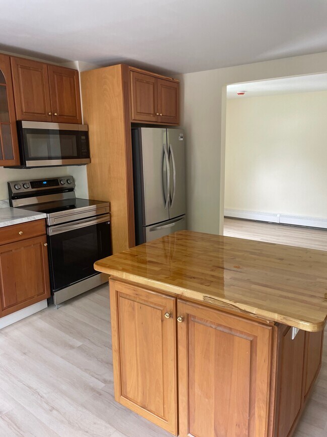 Foto del edificio - 3 Beckett St