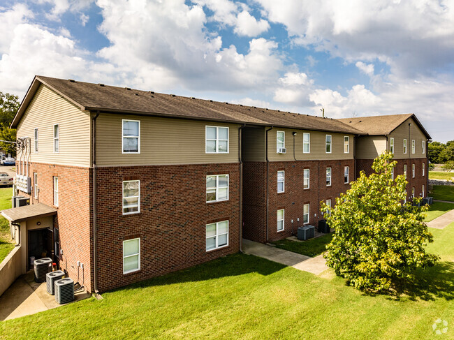 Building Photo - Cedar Place Apartments