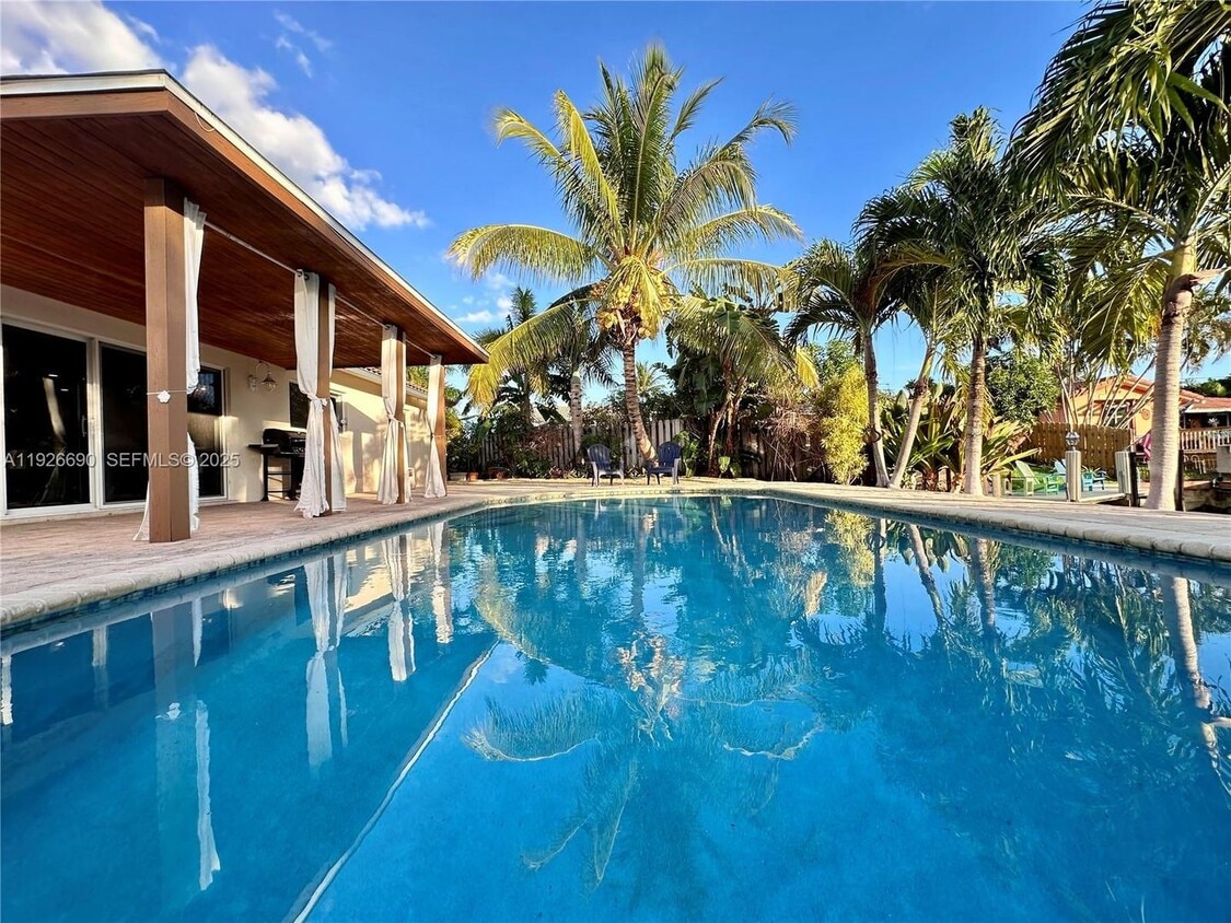Photo - 1478 NE 57th Street, Fort Lauderdale, FL 33334