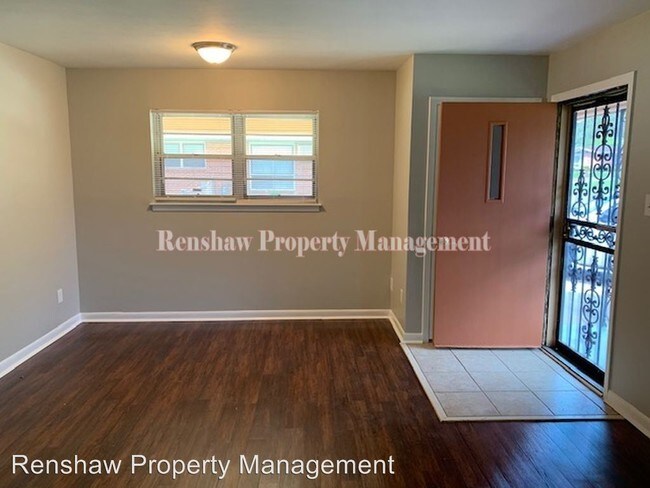 Foto del edificio - 3 br, 1 bath House - 4628 Aldridge Dr.