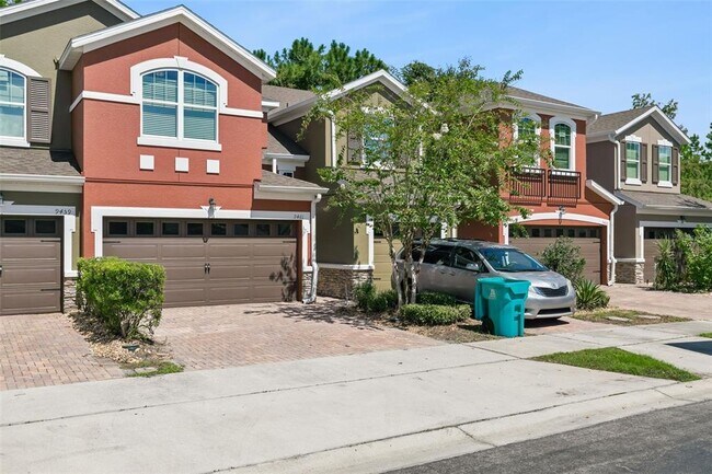 Foto del edificio - 9461 Tawnyberry St