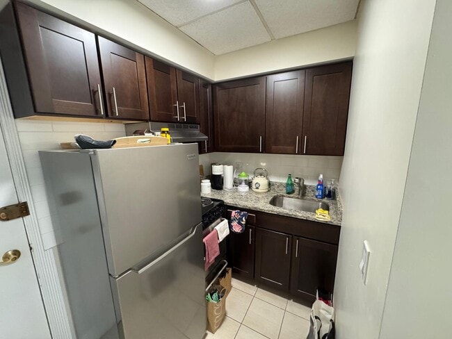 Building Photo - 60 Boylston St