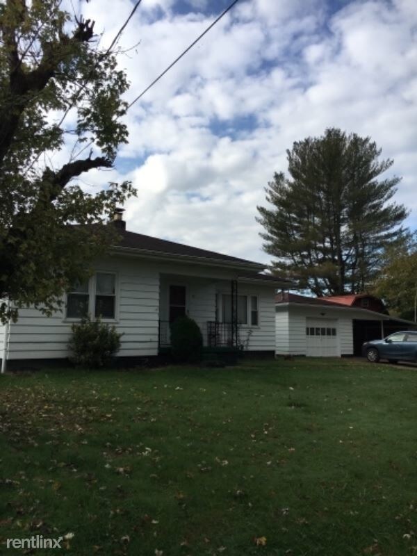Foto principal - 3 br, 1.5 bath House - 78 Twp Rd 1090