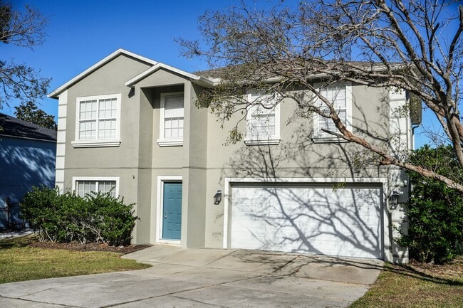 Building Photo - SPACIOUS 4 BEDROOM 2.5 BATH TWO STORY CLERMONT HOME