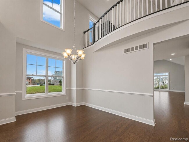 Building Photo - 3219 Brackley Dr