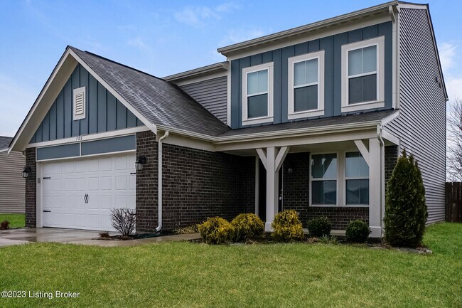 Foto del edificio - 706 New Christman Ln