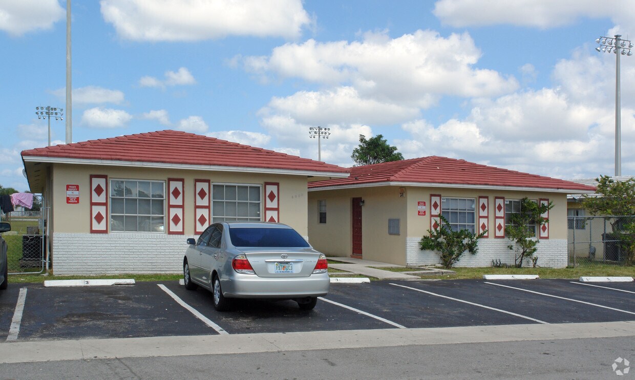 Building Photo - 4000 NW 30th Ter