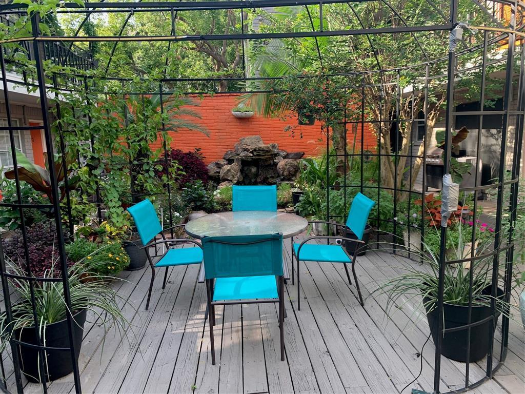 Foto principal - 710 Colquitt St