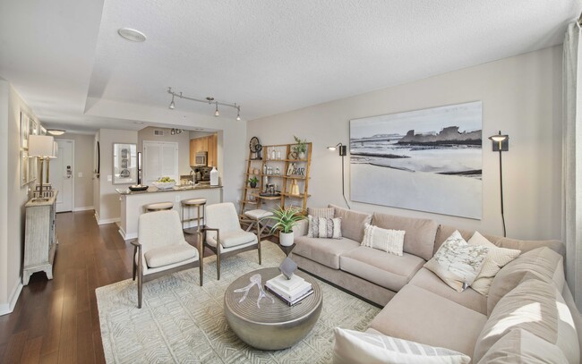 Building Photo - MAA Massachusetts Avenue