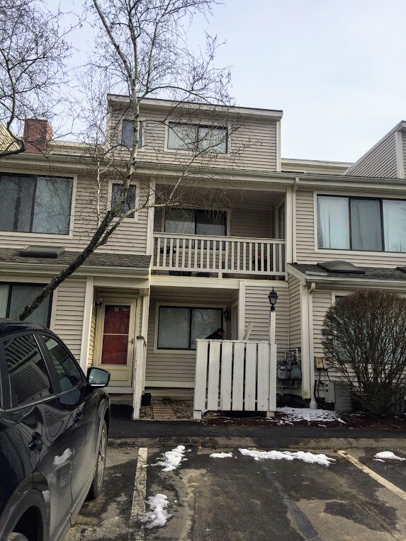 471 Whalley Ave Unit J, New Haven, CT 06511 Condo for Rent in New