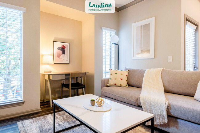 Foto del edificio - 10101 W Parmer Ln