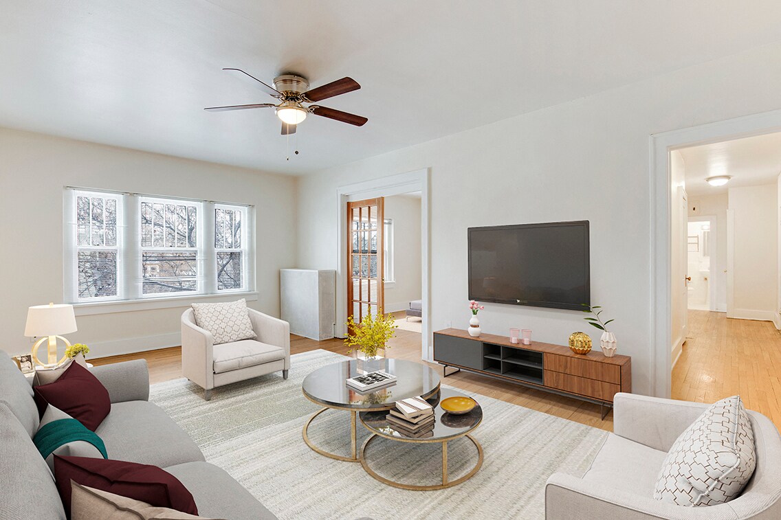 Foto principal - Corona Court Apartments