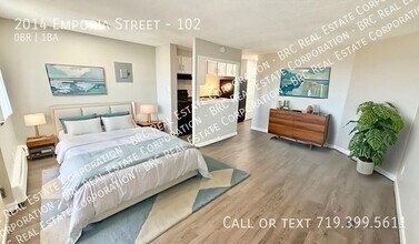 Building Photo - 2014 Emporia St