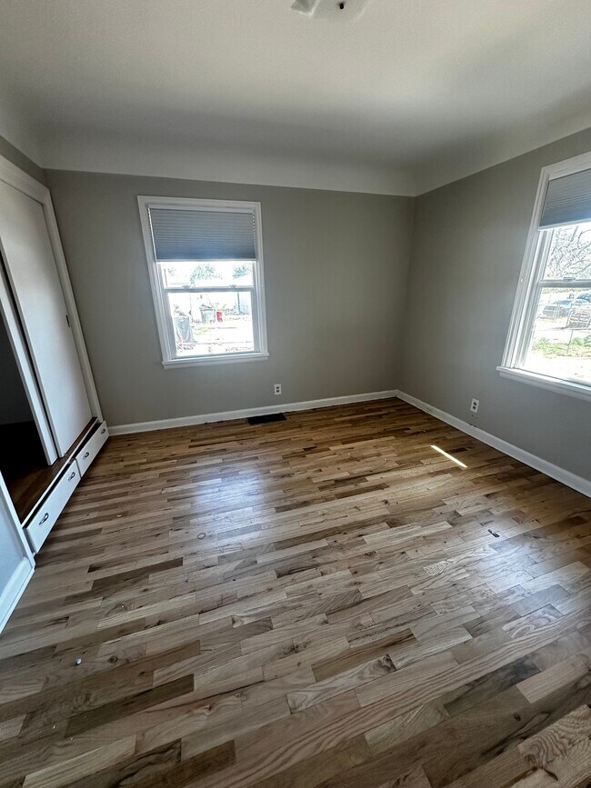 Foto del edificio - 510 N 18th St
