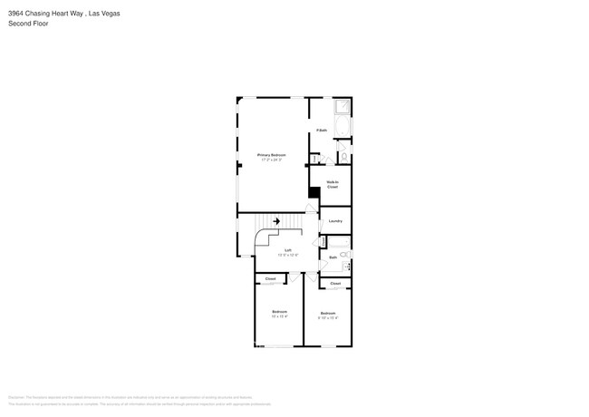 Foto del edificio - 3964 Chasing Heart Way