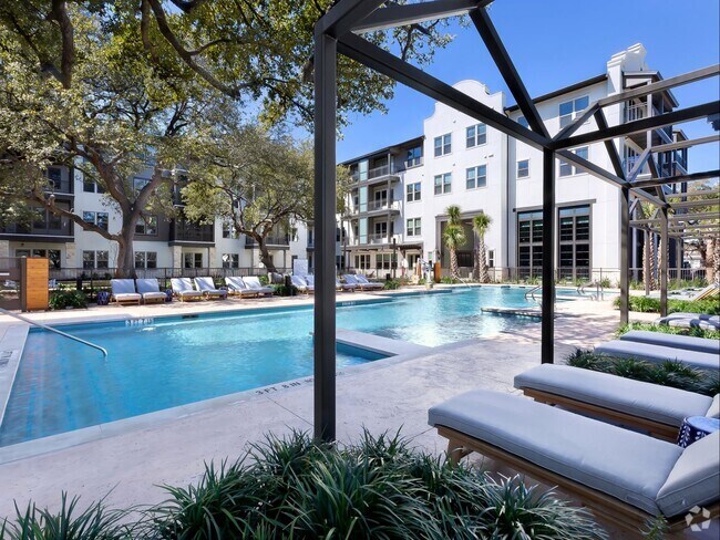 Furnished Apartments for Rent in Austin TX - 2,055 Rentals | Apartments.com