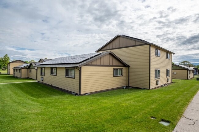 Foto del edificio - 713 12th St