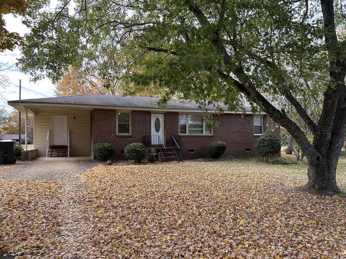 3 Bed / 1 Bath Rental House in Athens, AL House Rental in Athens, AL