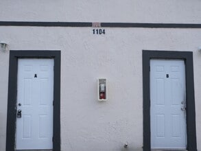 Building Photo - 1104 22nd St
