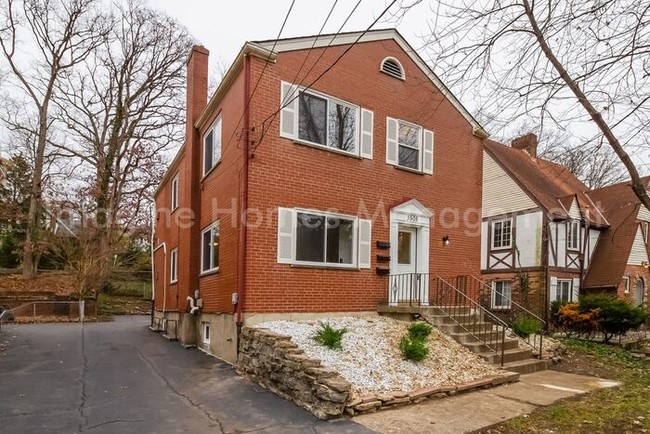 Building Photo - 3508 Linwood Ave