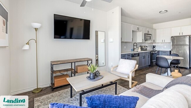 Foto del edificio - 750 Fort Worth Ave