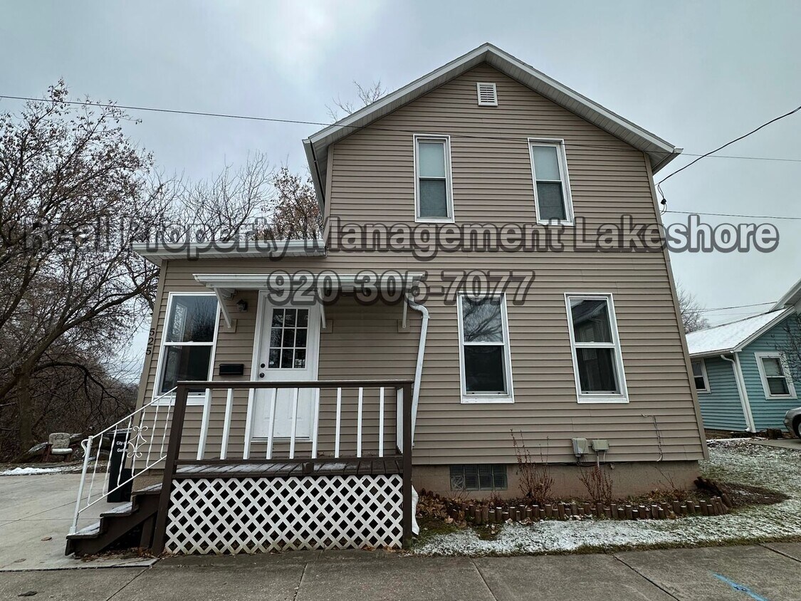 Cozy 2 Bedroom, 2 Bathroom House for Rent House Rental in