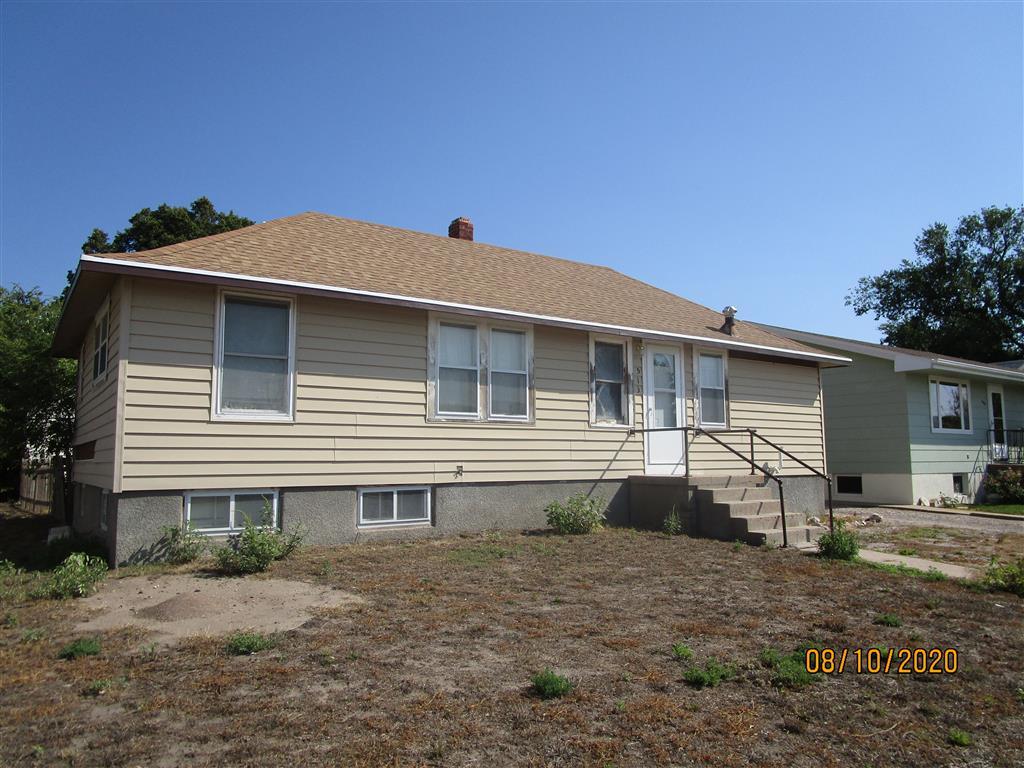 513 W 2nd St, Ogallala, NE 69153 House Rental in Ogallala, NE