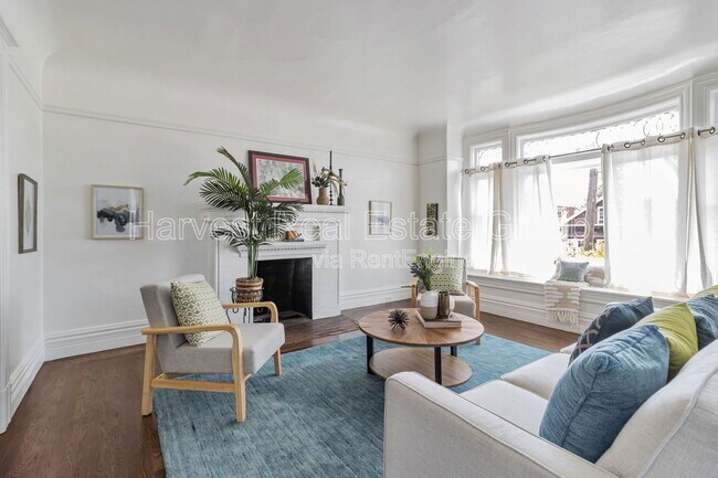 Foto del edificio - 1729 Milvia St