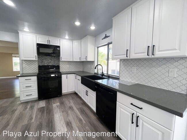 Foto del edificio - 4 br, 3 bath House - 6000 Alderpointe St