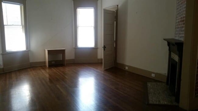 living room - 37 S McLean Blvd