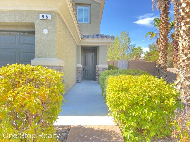 Building Photo - 4 br, 3 bath House - 95 Broken Putter Way