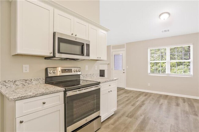 Building Photo - 1415 Flanagan Mill Dr